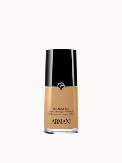 Armani Luminous Silk Foundation 30ml (Various Shades) — detalhe 6