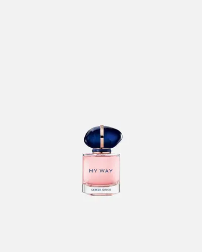Armani My Way Refillable Eau de Parfum Giorgio Armani — embalagem e produto