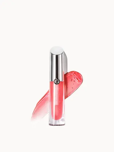 Armani Prisma Glass Lip Gloss 3.5ml (Various Shades)