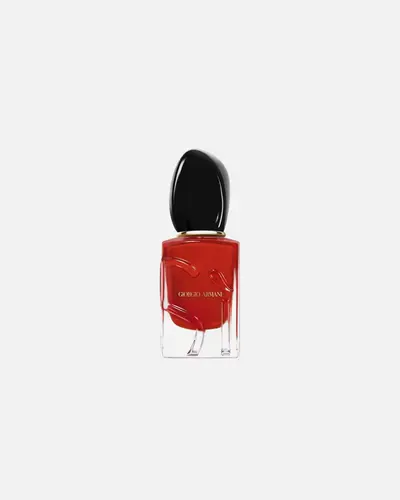 Armani Sì Passione Eau de Parfum — detalhe 8