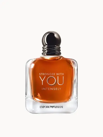 Armani Stronger With You Intensely Eau de Parfum Spray 100ml — detalhe 5
