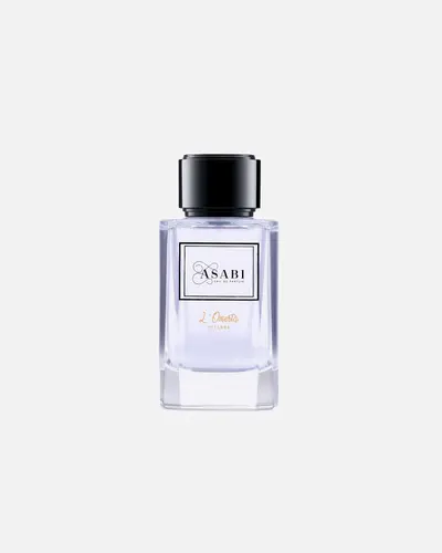 ASABI L'Omertà Eau de Parfum