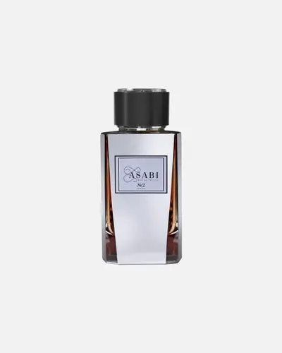 ASABI No 2 Eau de Parfum
