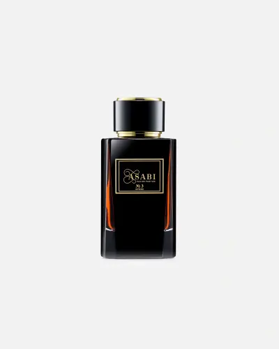 ASABI No. 3 Intense Eau de Parfum