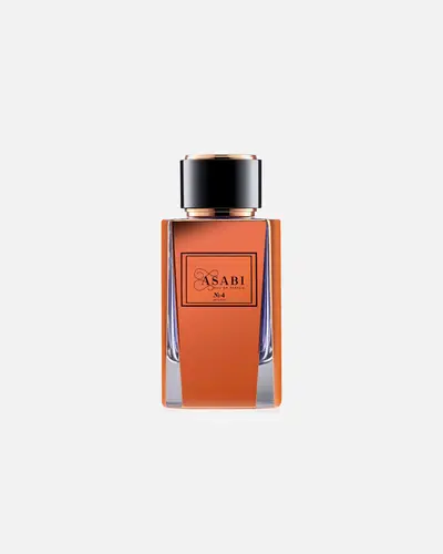 ASABI No 4 Eau de Parfum