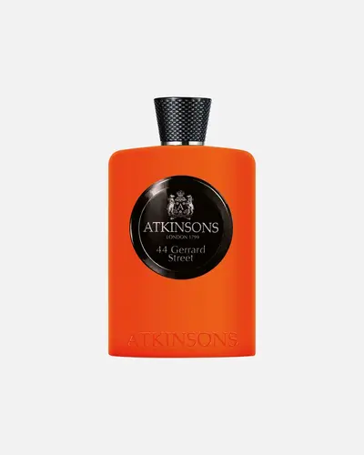 Atkinsons Eau de Cologne Collection 44 Gerrard Street