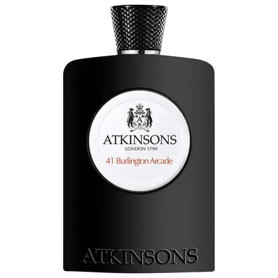 Atkinsons Eau de Parfum Collection 41 Burlington Arcade Eau de Parfum