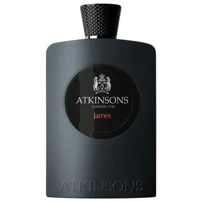 Atkinsons Eau de Parfum Collection James Eau de Parfum