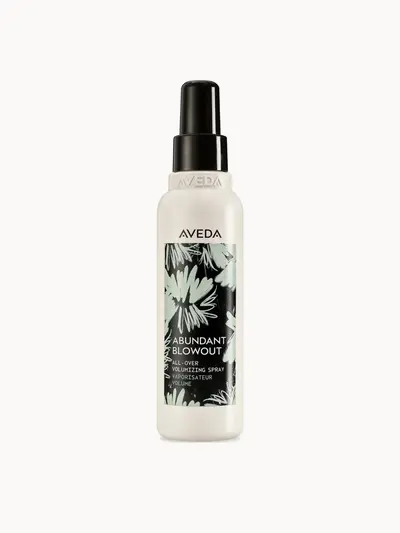 Aveda Abundant Blow Out All-Over Volumising Spray 150ml Aveda — textura e acabamento