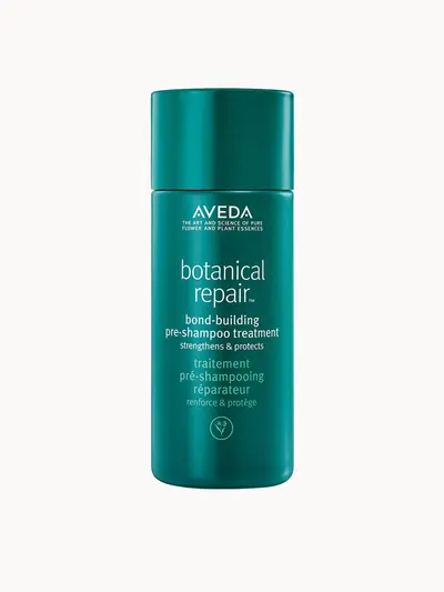 Aveda Botanical Repair Pre-Shampoo Treatment 150ml Aveda — textura e acabamento