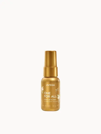 Aveda One For All Leave-In Elixir 200ml Aveda — detalhe 3