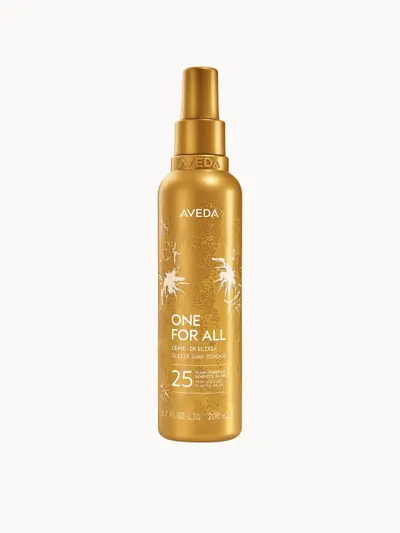 Aveda One For All Leave-In Elixir 200ml — detalhe 13