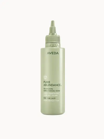 Aveda Pure Abundance Volumising Conditioning Rinse 150ml Aveda — textura e acabamento