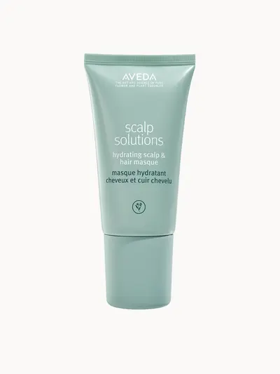 Aveda Scalp Solutions Hair & Scalp Masque 150ml Aveda — textura e acabamento