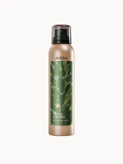 AVEDA Tousle Texture Dry Texture Spray 150ml Aveda — embalagem e produto
