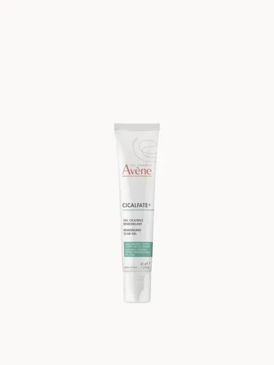Avène Cicalfate+ Remodelling Scar Gel for Sensitive Skin 40ml — detalhe 38