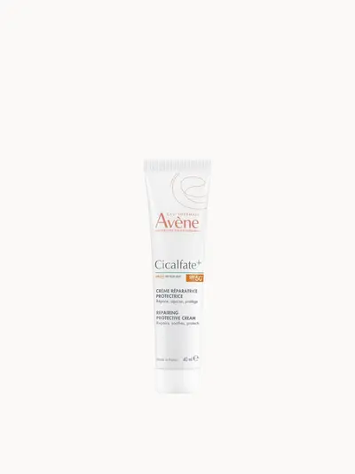 Avène Cicalfate+ Repairing Protective Cream SPF 50+ 40ml — detalhe 34