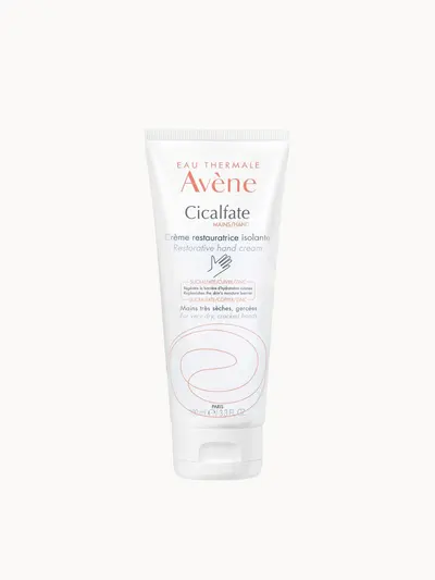Avène Cicalfate Restorative Hand Cream for Very Dry Cracked Hands 100ml — detalhe 33