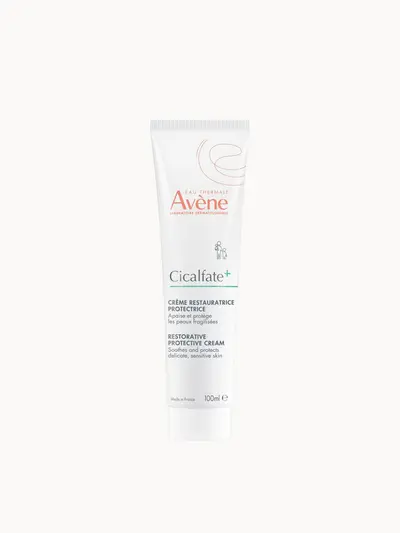 Avène Cicalfate+ Restorative Protective Cream for Very Sensitive Skin 100ml Avène — detalhe 3