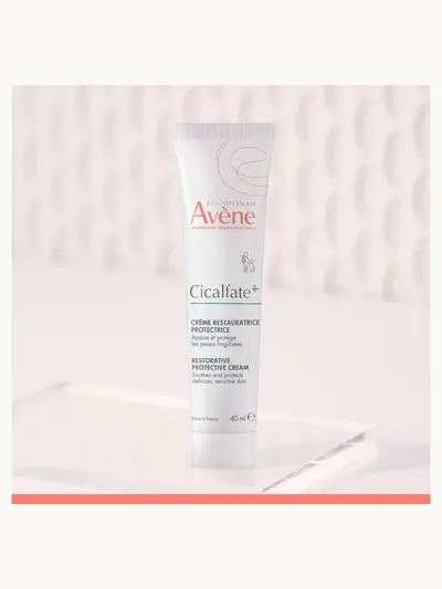 Avène Cicalfate+ Restorative Protective Cream for Very Sensitive Skin 40ml Avène — detalhe 7