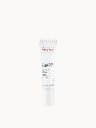 Avène Hyaluron Activ B3 Triple Correction Eye Cream 15ml — detalhe 9