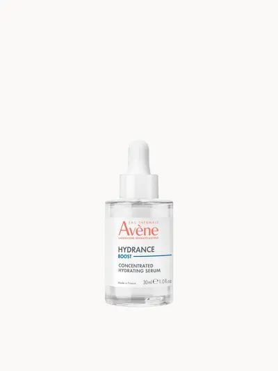 Avène Hydrance Boost Serum for Dehydrated Skin 30ml Avène — textura e acabamento