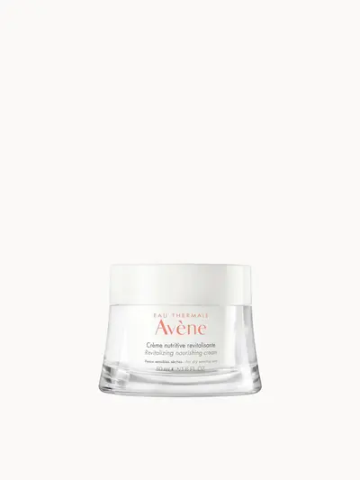 Avène Les Essentiels Revitalizing Nourishing Cream for Dry, Sensitive Skin 50ml — detalhe 29