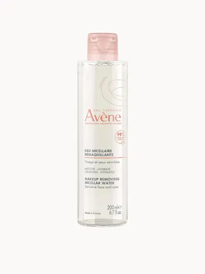 Avène Make-Up Removing Micellar Water 200ml — detalhe 23