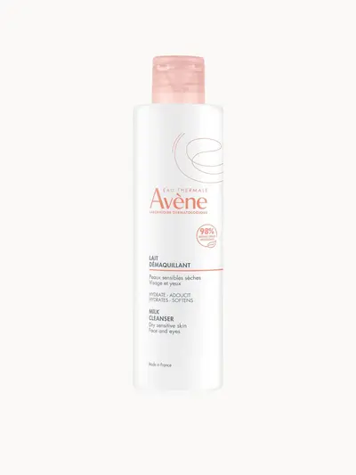 Avène Milk Cleanser 200ml — detalhe 47
