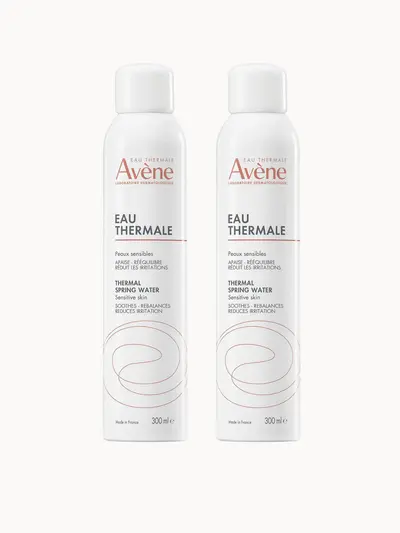 Avène Thermal Spring Water Duo Bundle — detalhe 25