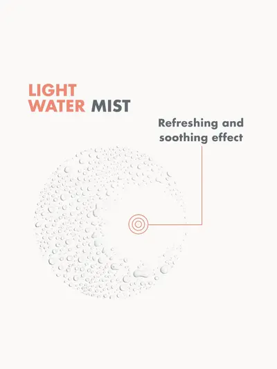 Avène Thermal Spring Water Spray for Sensitive Skin 50ml Avène — detalhe 6