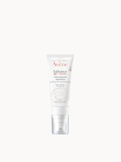 Avène Tolerance Control Soothing Skin Recovery Cream for Sensitive Skin 40ml — detalhe 50