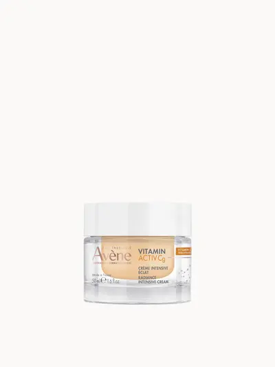 Avène Vitamin Activ Cg Radiance Intensive Cream 50ml — detalhe 13