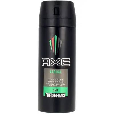 Axe AXE AFRICA deo vapo Desodorante