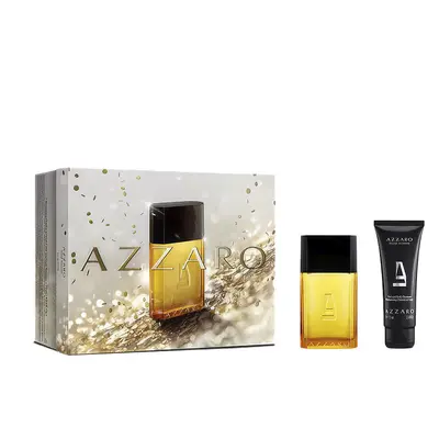 Azzaro POUR HOMME Gift Set