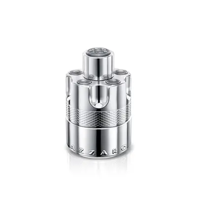 Azzaro Wanted Eau de Parfum