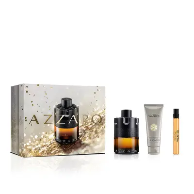 Azzaro Wanted THE MOST Gift Set