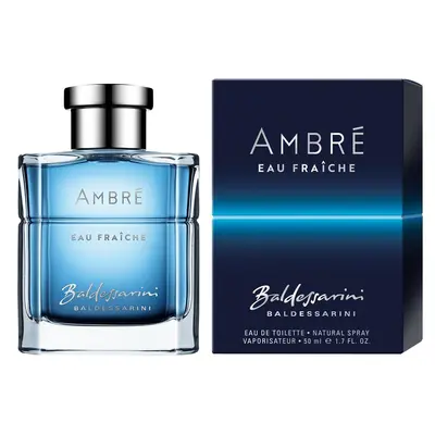 Baldessarini Ambré Eau FraÎche Eau de Cologne