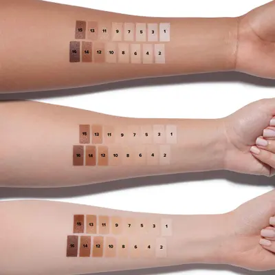 Beauty Balm Serum Boosted Skin Tint Anastasia Beverly Hills — detalhe 36