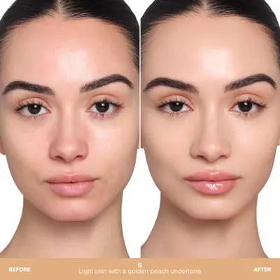 Beauty Balm Serum Boosted Skin Tint Anastasia Beverly Hills — detalhe 42