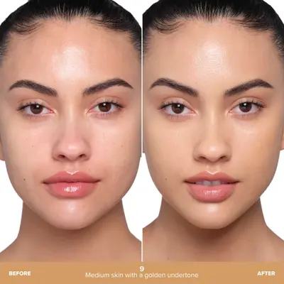 Beauty Balm Serum Boosted Skin Tint Anastasia Beverly Hills — detalhe 45