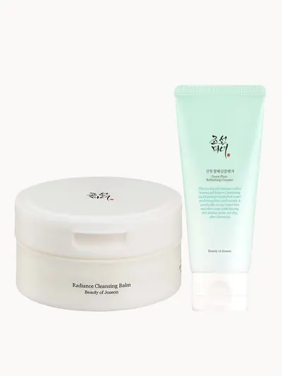 Beauty of Joseon Double Cleanse Favourites Duo — detalhe 7