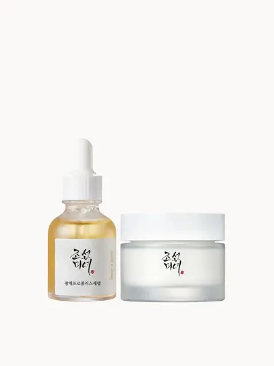 Beauty of Joseon Dynasty Glow Duo — detalhe 4