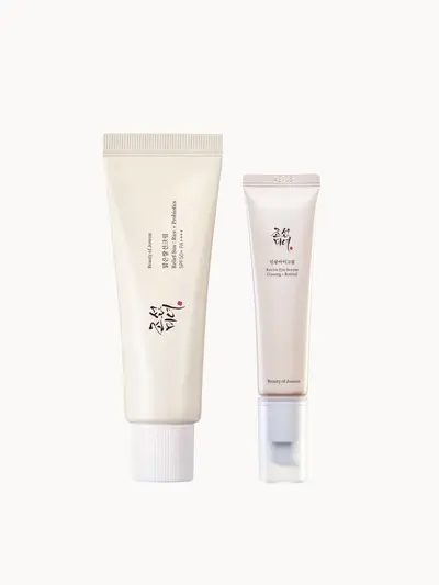 Beauty of Joseon Essentials Duo — detalhe 12