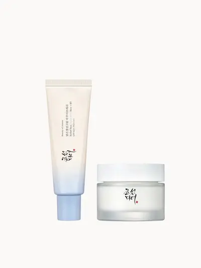 Beauty of Joseon Morning Essentials Duo for Combo/ Oily Skin — detalhe 5
