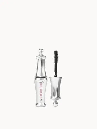 benefit 24-Hour Brow Setter Clear Brow Gel Benefit — detalhe 3
