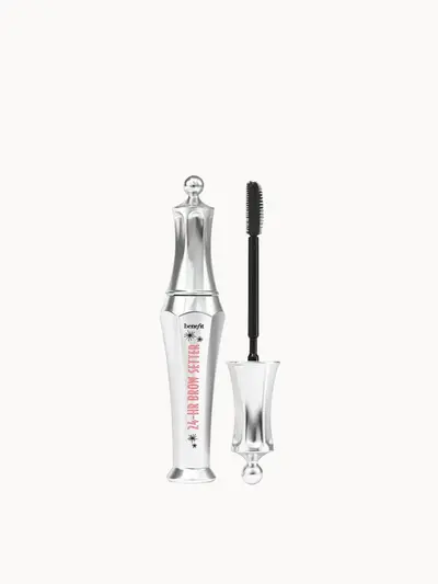 benefit 24-Hour Brow Setter Clear Brow Gel — detalhe 3