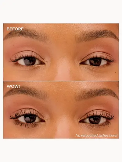 benefit BADgal BANG! Volumizing Mascara - Pitch Black 8.5g Benefit — detalhe 5