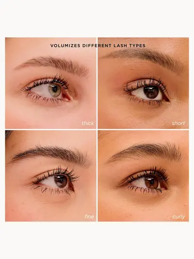 benefit BADgal BANG! Volumizing Mascara - Pitch Black 8.5g Benefit — detalhe 8