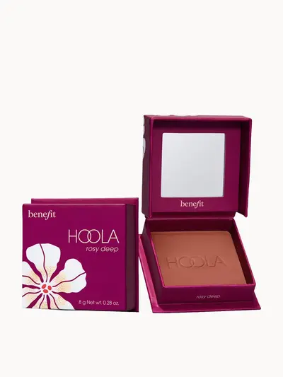benefit Hoola Matte Powder Bronzer 8g (Various Shades) Benefit — detalhe 7
